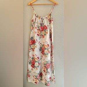 Lauren by Ralph Lauren Slip Dress